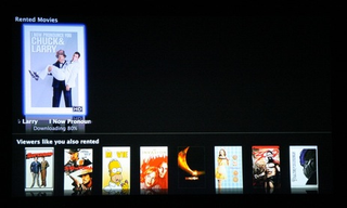 Illustration for article titled Apple TV 2.0 Review